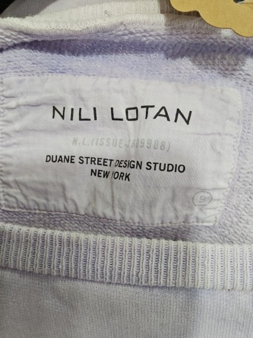 Nili Lotan Set - Picture 3 of 3